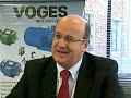 Voges é segundo maior produtor de motores da América Latina Voges é segundo maior produtor de motores da América Latina