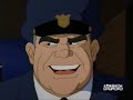 Freakazoid goes to the Hospital