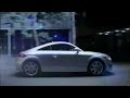 New Audi TT TV Spot - Pure Energy New Audi TT TV Spot - Pure Energy