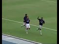 Mauro e Helio Zuzano Observador T�cnico ( Landu )