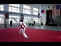 ????? Ma Style Bajiquan