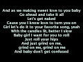 Chris Brown – Sweet Love