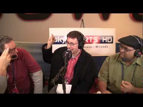 Interview with Comedian Costaki Economopoulos