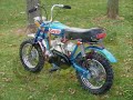Rupp Minibikes