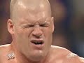 Kane vs Sylvain Grenier Raw 13.06.2005