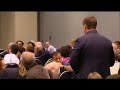 AIPAC conference 'no arena for debate' on Israel - 04 Jun 08
