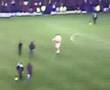 Mr Testicles plays Hit The Bar at Goodison