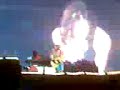 Aerosmith live at Foro Sol, Mexico City- Livin\