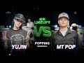 Yujin vs MT Pop – 2024 LINE UP SEASON 9 POPPING Round of 4 – 1