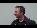 Postseason Wrap Up with Hartford Baseball Head Coach Justin Blood