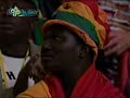 brasil ghana