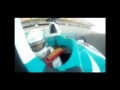 Unbelievable G-Force in a F1 car 850 bhp - Lucas di Grassi