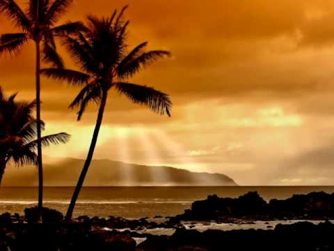 Ambient House- Beach Chillout