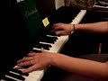 Umbrella, Rihanna - piano by Angemusic321 Umbrella, Rihanna - piano by Angemusic321