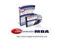 internet marketing ebook video & MLM lead generation system