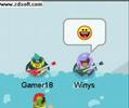 Winys: Interview With Gamer18!