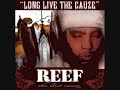 Reef The Lost Cauze - Give Up his Name
