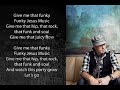 Funky Jesus Music (feat Beckah Shaw & Siti Monroe) 2