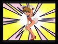 Keio Yugekitai for SEGA Saturn (opening movie and demo play)