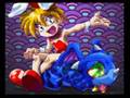 Keio Yugekitai for SEGA Saturn (opening movie and demo play)