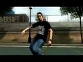 Xbox Soundtracks: Nextmen Tony Hawk's Project 8 Re