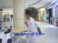 stay the same by joey mclntyre