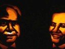 Obama and McCain Jack-o-LanterNs