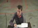 AP Test Taking