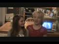 videos de Webkinz Mania!  Two Girls And Their Webkinz!