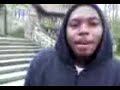 We as christians Freestyle at Eu (Dry Cypha Part 1)