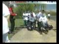 The Awful Truth Season 2: Gulf War Syndrome Fun Run