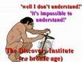 Why do people laugh at creationists? (part 13).