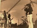 BYE BYE (LIVE)