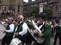 Whit Friday 2008 Guernsey Concert Band