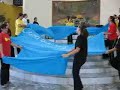 Grupo Adorarte - Abundante Chuva (Fernandinho)