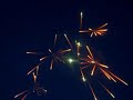 Trouw Leen & Gunter : Het Vuurwerk