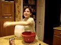 cooking with jenna episode tresss !@*% PART 1