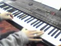 Love Store - Richard Cleidman By Lúcio.wmv