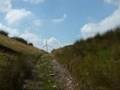 Windmills Walk On A Quad Bike How Lazy?