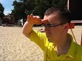 Inspirowani na wakacjach - S?oneczny Patrol ( Baywatch )