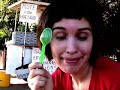 Le fabuleaux destine de amelie poulain IN CHILE