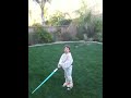 Cooper skywalker