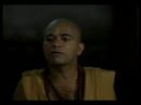 Chanakya Addressing Gurukul