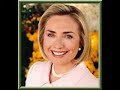 Reverse Speech and the Clinton years