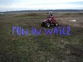 300ex water fun