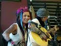 Dilana-Mystickal Voyage Somebody Else with John Corabi