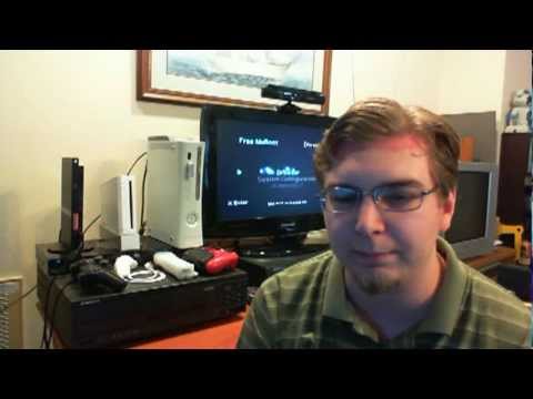 how to install free mcboot via usb