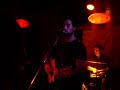 ACS @ Ciao Edie\