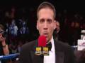 Why HBO needs Larry Merchant on ever Championship Boxing broadcast