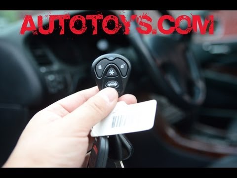 how to sync avital remote